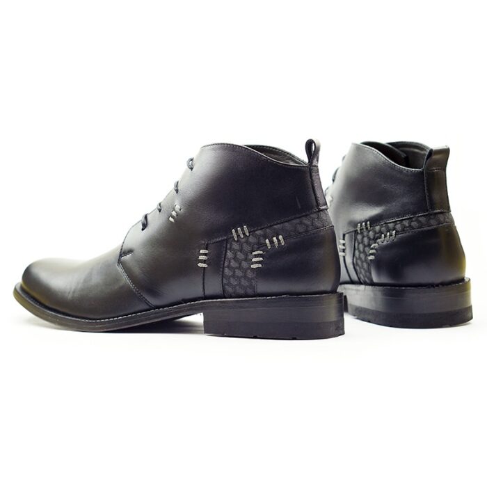 SASTRERÍA D7 BLACK /  RED - Image 6