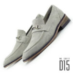 D15 Mr. Loafer Sand SNKRS-Shoe Dress mens