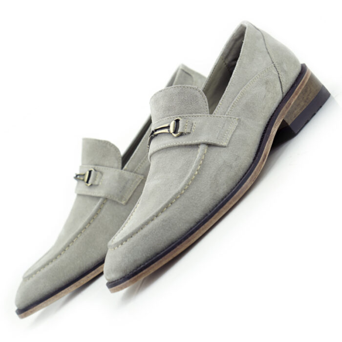 D15 Mr. Loafer Sand SNKRS-Shoe Dress mens - Image 2