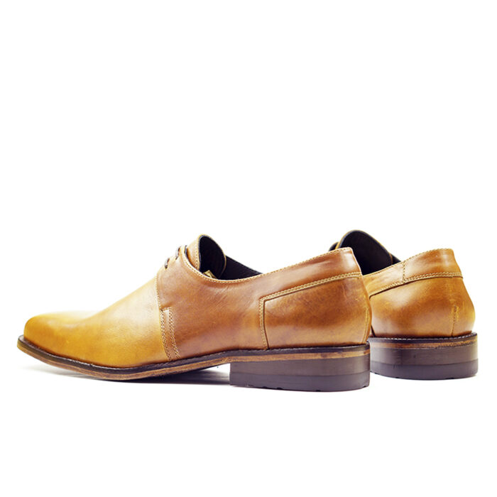 D5 Davinci Whisky Dress Snkrs-Shoe mens - Image 4