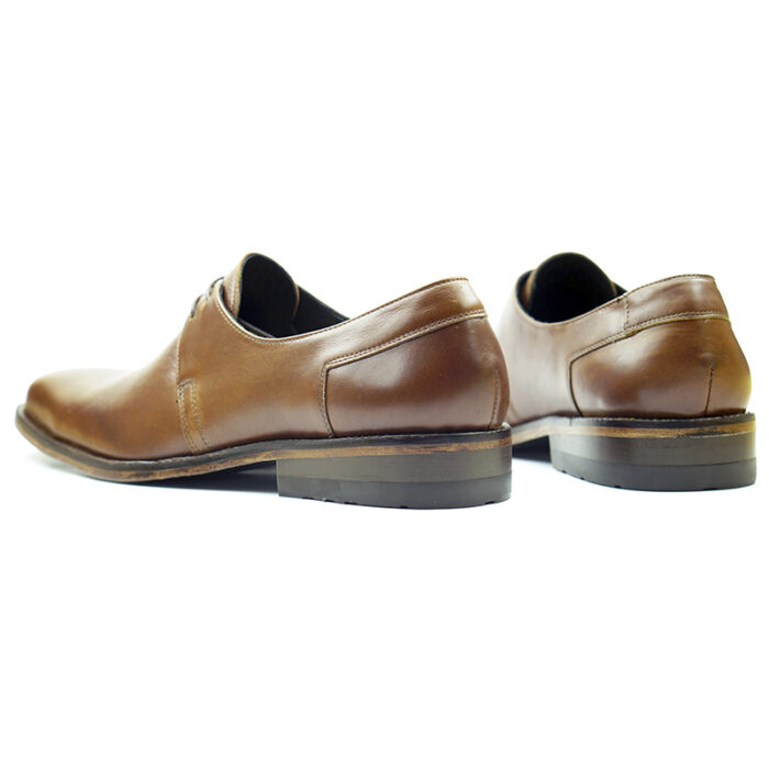 D5 Davinci Brown Dress Snkrs-Shoe mens - Image 5