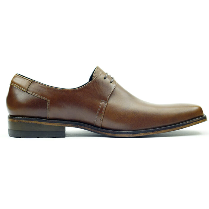 D5 Davinci Brown Dress Snkrs-Shoe mens - Image 4