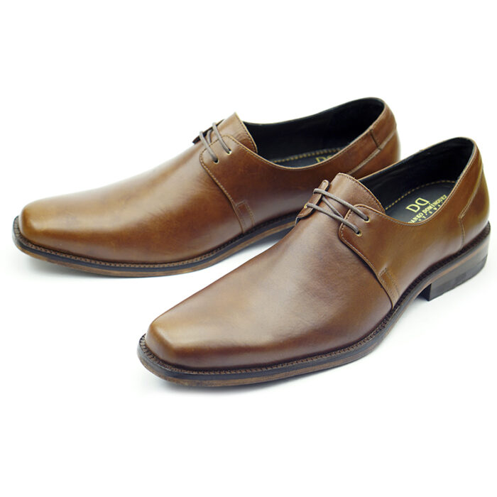 D5 Davinci Brown Dress Snkrs-Shoe mens - Image 7