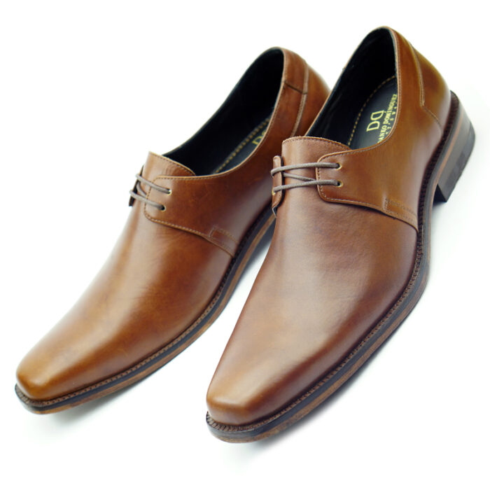 D5 Davinci Brown Dress Snkrs-Shoe mens - Image 2