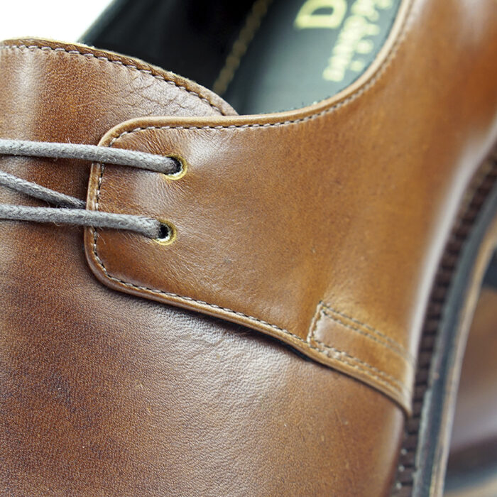 D5 Davinci Brown Dress Snkrs-Shoe mens - Image 9