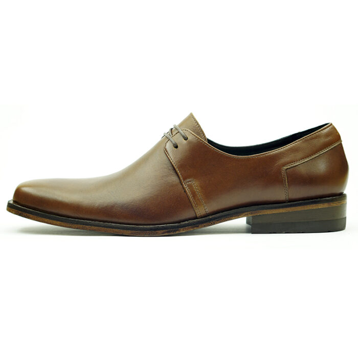 D5 Davinci Brown Dress Snkrs-Shoe mens - Image 3