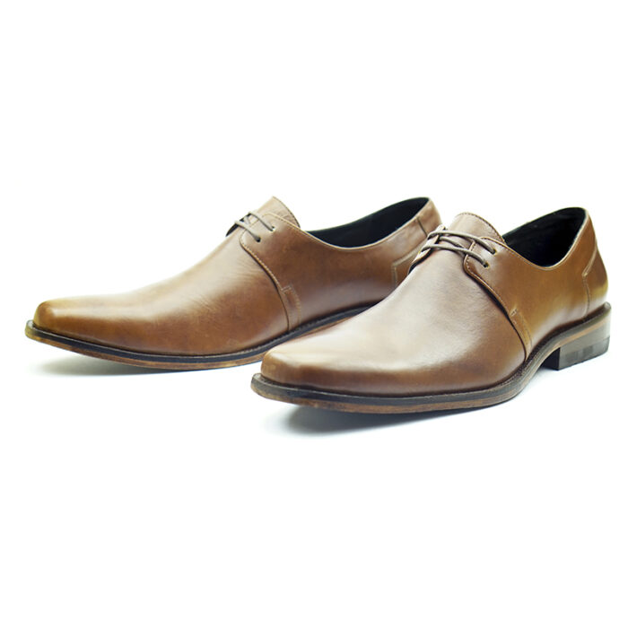 D5 Davinci Brown Dress Snkrs-Shoe mens - Image 6