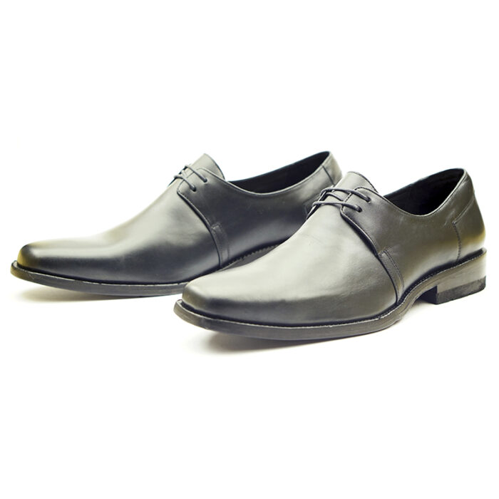 D5 Davinci black Dress Snkrs-Shoe mens - Image 5