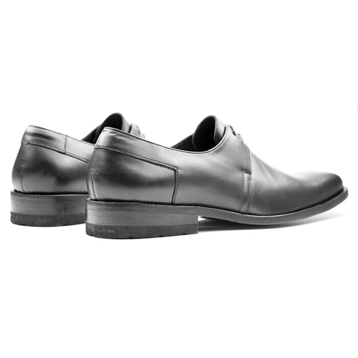 D5 Davinci black Dress Snkrs-Shoe mens - Image 3