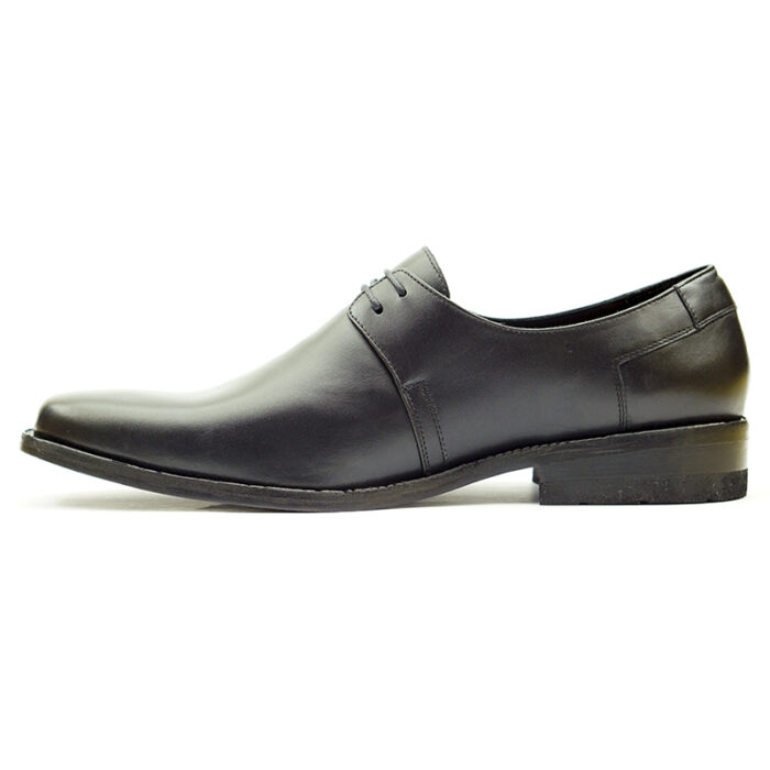 D5 Davinci black Dress Snkrs-Shoe mens - Image 4