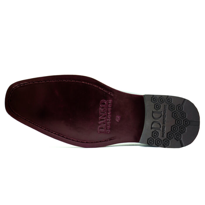 D5 Davinci black Dress Snkrs-Shoe mens - Image 7