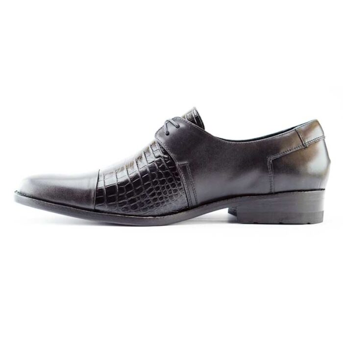 D3 Dalí black Dress Snkrs-shoe mens - Image 6