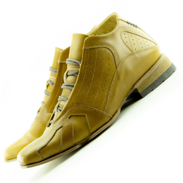 SNKR-SHOE DD14J Whisky - Image 2