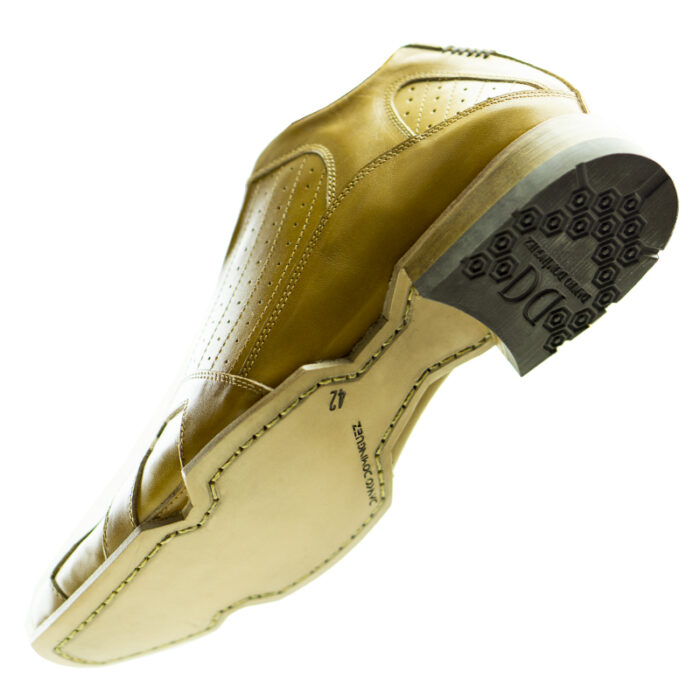 SNKR-SHOE DD14J Whisky - Image 3