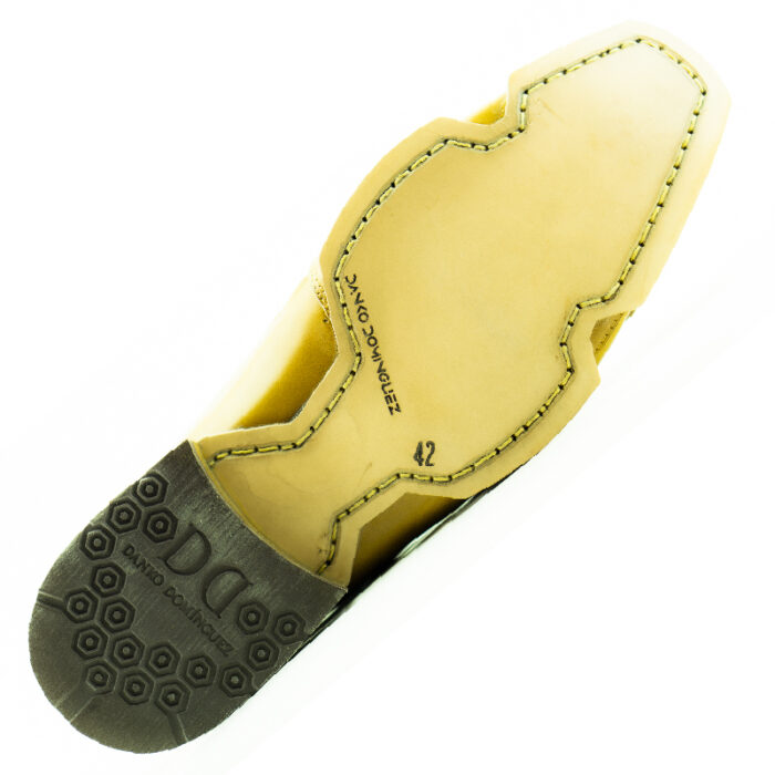 SNKR-SHOE DD14J Whisky - Image 8