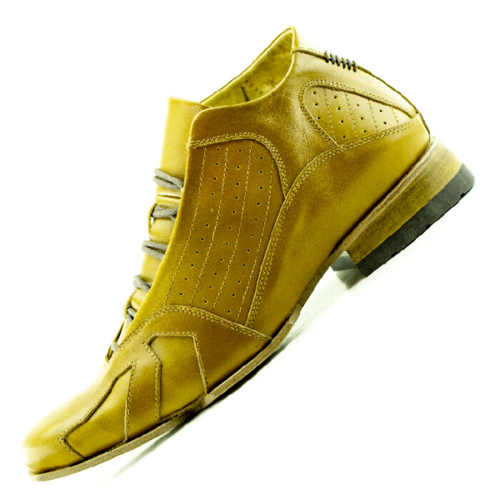 SNKR-SHOE DD14J Whisky - Image 6