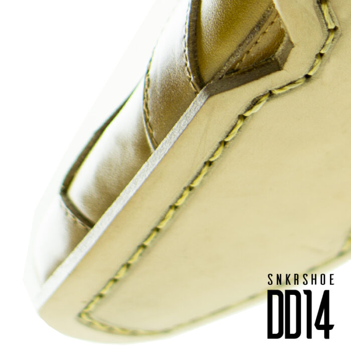 SNKR-SHOE DD14J Whisky - Image 9