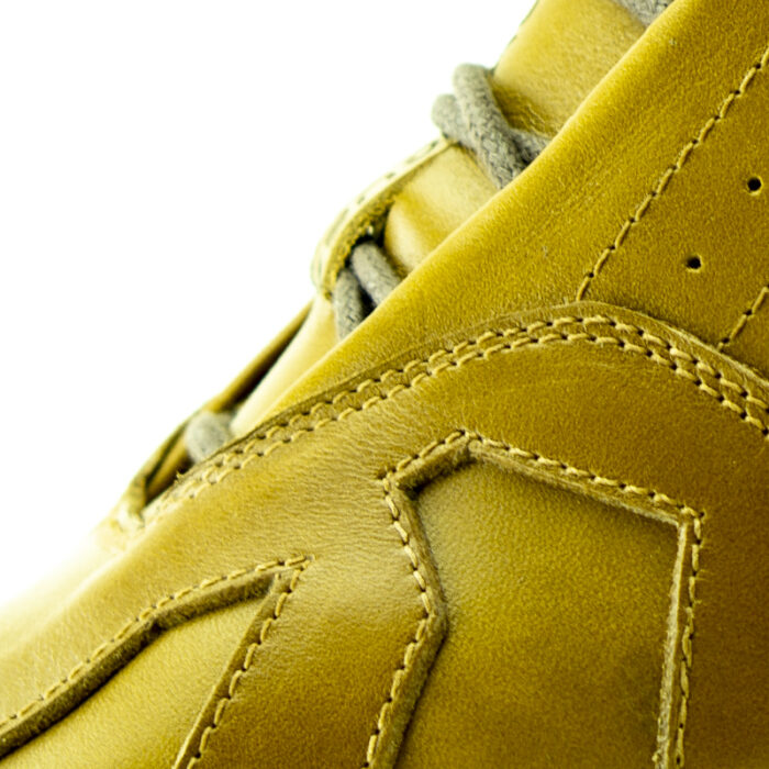 SNKR-SHOE DD14J Whisky - Image 5