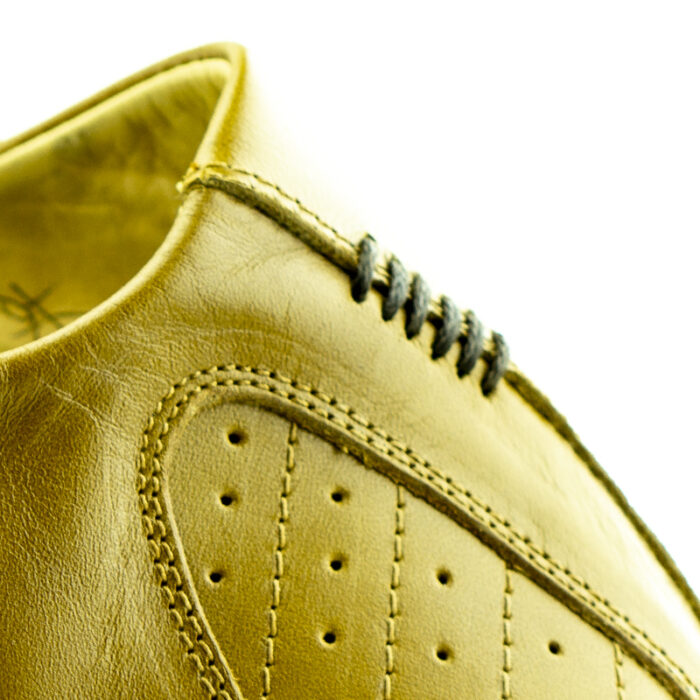 SNKR-SHOE DD14J Whisky - Image 4